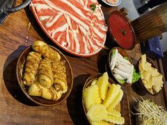 -楠火锅(昆山金鹰店)