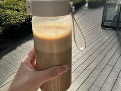 -Manner Coffee(凌空SOHO店)