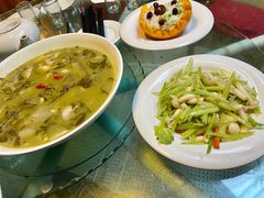 -大鹅岛绿色生态美食园
