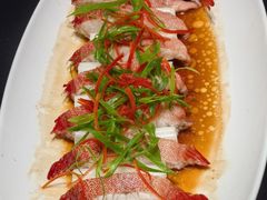 -日月昇渔家菜·海肠捞饭·大连海鲜(星海公园店)
