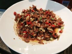 -凤凰湘语·海派湘菜(浦东旗舰店)
