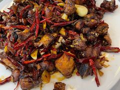 -田记餐馆(富国街店)