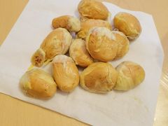 榴莲核-鲜力达果品批发直销(青山店)