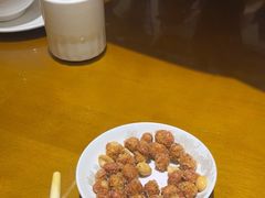 -花鸟鱼私家小厨·川菜(文殊院店)
