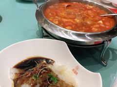 -添福来墨鱼饺子 · 海鲜东北菜(大连星海·黄浦路店)