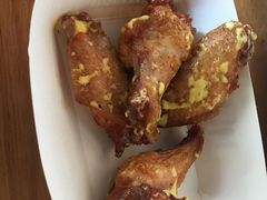 -UMAMI乌玛米披萨·汉堡·清真Halal(红岭北店)