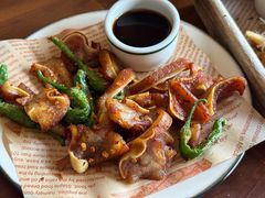 -Bistro Les Lilas丁香花小酒馆
