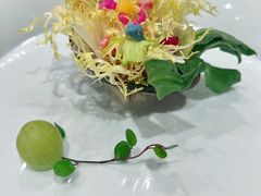 -叶叶菩提·晋福宫