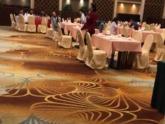 -长白山国际酒店中餐厅
