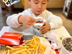 -麦当劳(东苑丽宝商业广场店)