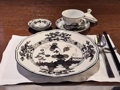 -夏苑(新加坡丽思卡尔顿美年酒店)