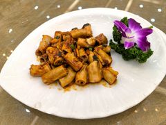 -轩记海鲜餐厅·四十五年老字号·经典粤菜(西区彩虹店)
