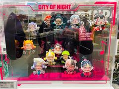 -泡泡玛特POPMART(合生汇店)
