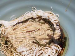 -老外婆本帮面(塔城路店)
