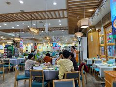 -大师傅金奖啤酒鱼(西街口总店)