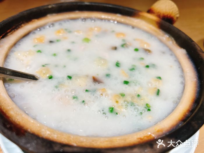 泮金大塘(北二七路店)图片