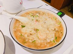 新加坡式海鲜烩饭-尚一汤 广东炖汤(金桥国际店)