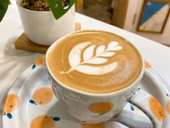 -COMPANION COFFEE小伴咖啡