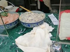 -顶巧鸡汤馄饨(虹口总店)