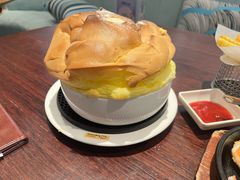 -港丽餐厅(领展购物广场·中关村店)