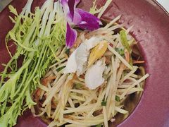 -MORNING  TAI莫柠泰·东南亚泰式餐厅(滨江公园店)