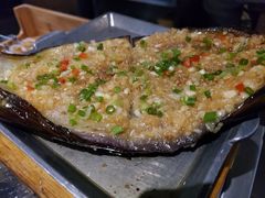 -很久以前羊肉串(簋街店)