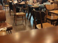 大堂-星巴克(温州龙湾万达店)