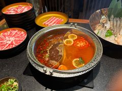 -牛New寿喜烧(虹桥新天地店)