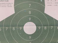 -真枪会射击俱乐部(河西中央公园店)