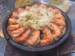 -陈厨老家菜馆(义安区店)