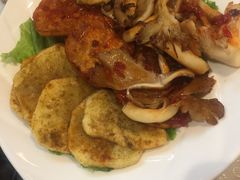-东来顺饭庄(新源里店)
