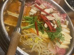 -咕咕站韩国料理(紫金港店)