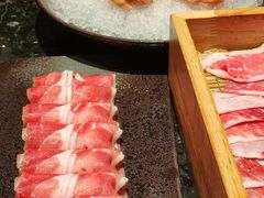 -王家渡火锅店(棕榈泉店)