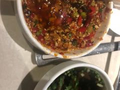 -海底捞火锅(万丰桥店)