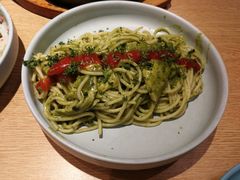 -摩欧客意式餐厅(高新活力汇店)