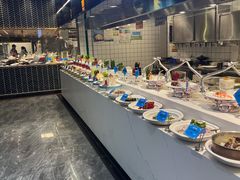 -品味居·首店·大连鲜活海鲜大连菜(东港店)