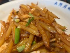 -吃饭皇帝大·土家民族菜(武陵源店)