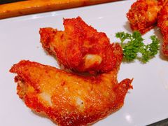-豪客来牛排(府河店)