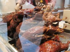 -王浩儿纪六孃甜皮鸭(乐山总店)