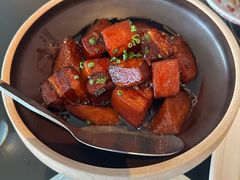 -逸品淮扬(东方渔人码头店)