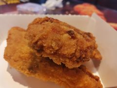 -麦当劳(合肥之心城店)