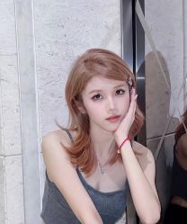 -五道口发型设计