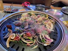 -杨小佳·齐齐哈尔烤肉·烤串(广州店)