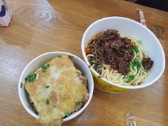 三鲜豆皮-蔡林记(汉街店)