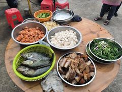 -煲煲掂风味煲仔饭餐厅(西区店)