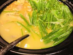 -莫干山郡安里度假酒店-桃尖中餐厅