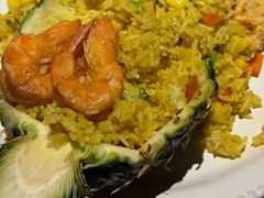 -泰国餐厅 Thai Food(裕华万达店)