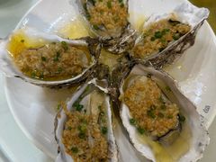 -四川小胡子海鲜(丁村万人海鲜广场店)