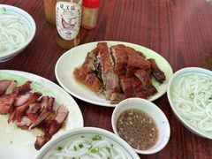 -凌舍好烧鹅(中山路店)