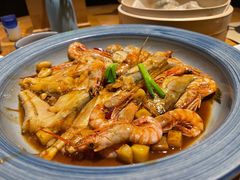 东海三鲜-荣小馆(杭州大厦店)